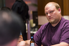 WPT World Championship: Keven Stammen útočí na obhajobu titulu!