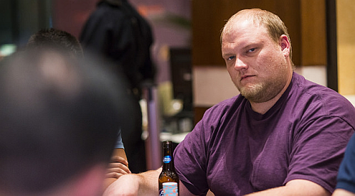 WPT World Championship: Keven Stammen útočí na obhajobu titulu!