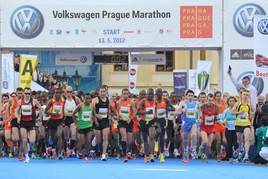 Druhý CG maratón startuje ve WiNu už dnes od 14:00