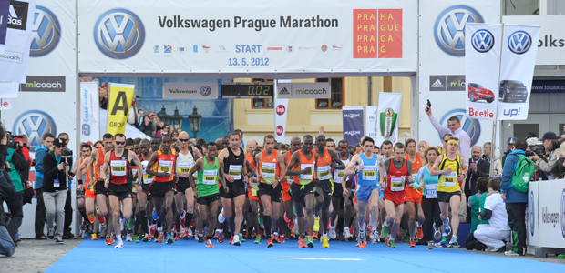 Druhý CG maratón startuje ve WiNu už dnes od 14:00