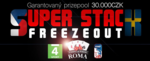 Roma Super Stack Freezeout