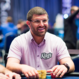 €100k Super High Roller: Leonovi zaplatil buy-in Dan „Jungleman“ Cates