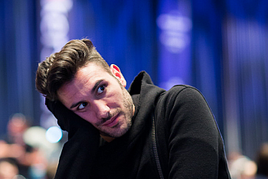 EPT Grand Final: Nejlepší osmičce €100K Super High Rolleru vévodí Ital Sammartino