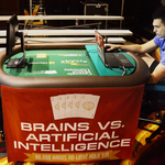 Brains vs AI: Umělá inteligence neměla šanci. Lidské mozky zvítězily na plné čáře