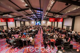 Redbet LIVE! Rozvadov: Z třetího startovního dne postoupilo 31 Čechů