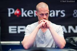 Main Event EPT Grand Final odstartoval. Prestižní turnaj si nenechala ujít celá řada světových hvězd
