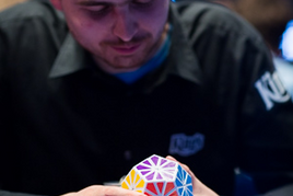 EPT Grand Final: Kabrhel v Main Eventu mezi nejlepšími, pokračuje i Bendík