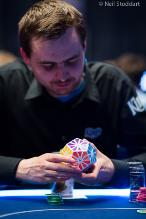 EPT Grand Final: Kabrhel v Main Eventu mezi nejlepšími, pokračuje i Bendík