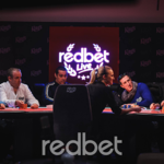 RedBet LIVE! Mezi šestnáctkou finalistů nechybí ani tři čeští zástupci