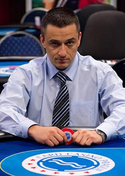 Václav Rychtarik