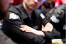 EPT Grand Final: Martin Kabrhel se stal obětí nepříjemného setupu