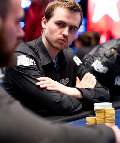 EPT Grand Final: Martin Kabrhel se stal obětí nepříjemného setupu