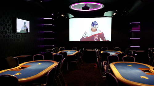 Rebuy Stars plátno