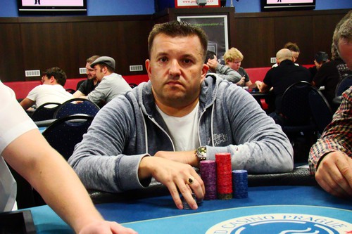 Petr Hlaváček
