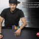 Brazilská fotbalová superstar Neymar Jr se stal novým ambasadorem značky PokerStars