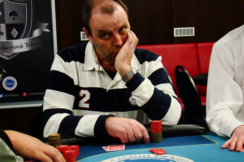 Zdeněk Bouzek