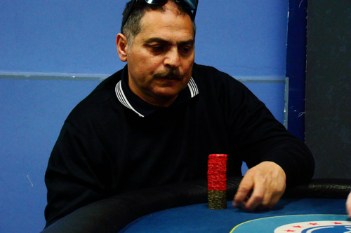 Milan Stojka