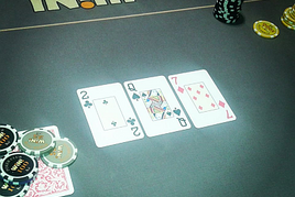 Kvalifikujte se v kasinu WiN! do rozvadovského Magnum €60K GTD za 400 Kč!