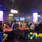 Michaelu Skleničkovi jen těsně unikl final table MegaPokerSeries Malta
