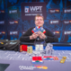 Jason Wheeler zvítězil v High Rolleru WPT Amsterdam až po prodloužení!