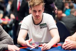 Online High Stakes: Isildurův mocný hotrun pokračuje. Včerejší session mu vynesla $232.000