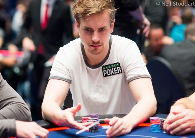 Online High Stakes: Isildurův mocný hotrun pokračuje. Včerejší session mu vynesla $232.000