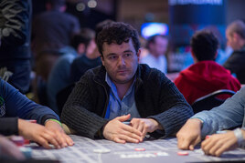 WPT Amsterdam: Po druhém dni usilují o ITM Wheeler, Zinno nebo O&#039;Dwyer