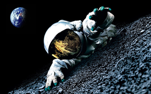 astronaut-wallpaper