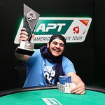 LAPT8 Panama: Kanaďan Shakeeb Kazemipur šampionem Main Eventu
