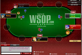 Letošní WSOP nabídne historický první online bitvu o náramek!
