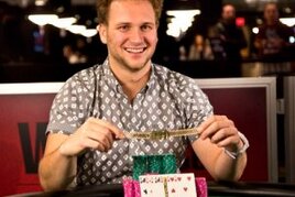 SCOOP 2015: Calvin „cal42688“ Anderson získal rekordní šestý titul