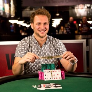 SCOOP 2015: Calvin „cal42688“ Anderson získal rekordní šestý titul