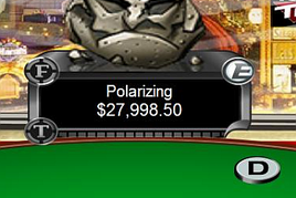 Online poker: Phil Ivey byl jedním z nejúspěšnějších hráčů uplynulého týdne