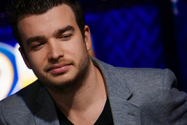 Chris &quot;Moorman1&quot; Moorman získal svou 25. Triple Crown