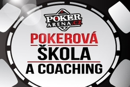 Využijte květnové slevy na pokerovou školu a ušetřete až 3.000 Kč