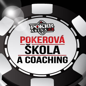 Využijte květnové slevy na pokerovou školu a ušetřete až 3.000 Kč