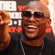 Slavný boxerský šampion Floyd Mayweather vyhrál za víkend skoro $500.000!