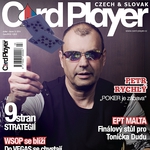 Card Player Czech &amp; Slovak 3/2015 právě v prodeji