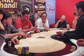 Casino Roma Teplice: V pátek Spring Open s garancí 80.000 Kč