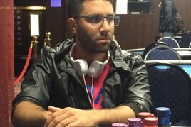 Finále High Rolleru ČPT Masters chipleaduje Izraelec Moshe Eliyahu