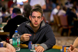 SCOOP 2015: Mike Watson a Luke Schwartz slaví zisk druhých titulů