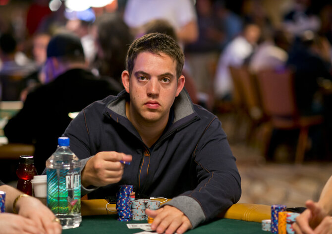 SCOOP 2015: Mike Watson a Luke Schwartz slaví zisk druhých titulů