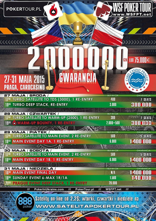 WSF program v2