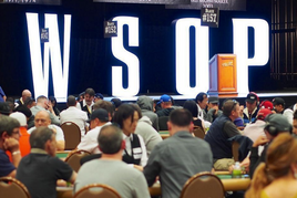 Dnes startuje World Series of Poker. Jaké novinky přináší letošní ročník?	