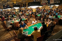 wsop aréna