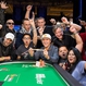 WSOP: Šťastný dvou-out přihrál první letošní zlatý náramek Brandonu Barnettovi!