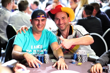 Main Event 1d Eureka Poker Tour 5 Hamburg  Alon Lang Tomas Stacha_2STA_8796-thumb-450x299-262996