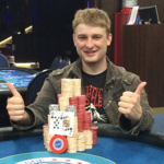 WSF Poker Tour: Filip Hanusek zvítězil ve Warm-Up Bounty