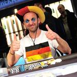 Eureka Hamburg: Slovenští hráči vyřazeni. Do třetího dne vstoupí na chipleadu Tom Holke