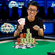 WSOP: Michael Wang si poradil s těžkým finálovým stolem $5K NLH eventu